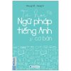 Sách Tự học ngữ pháp tiếng Anh cơ bản