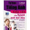 Sách Tự học tiếng Anh giao tiếp cấp tốc cho người mới bắt đầu