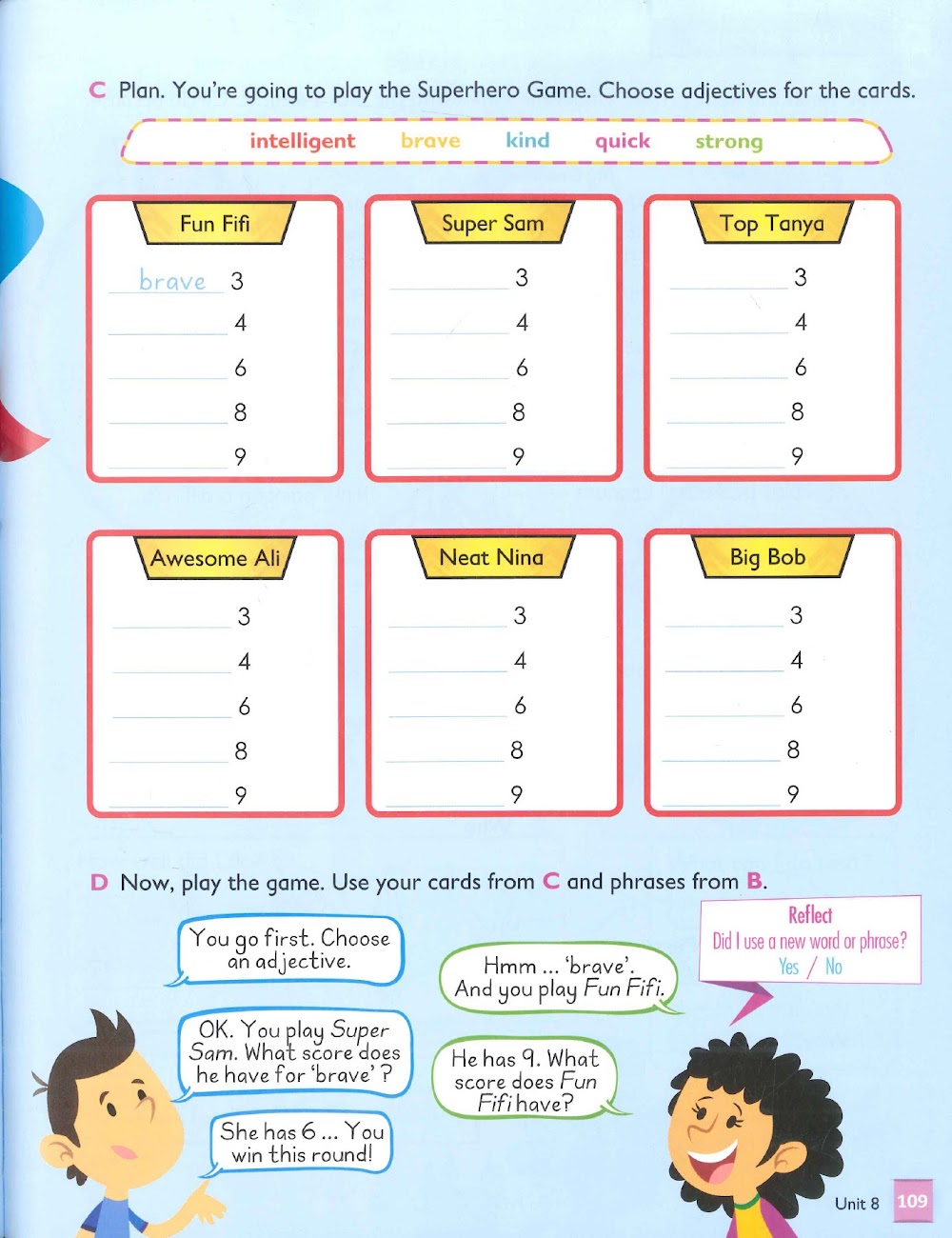 Sách Global Stage Language Book 2 - Roisin O’Farrell, Jeanette Corbett