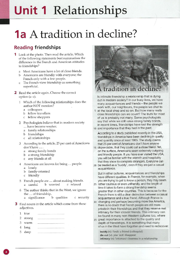 Sách Life Upper Intermediate Workbook,