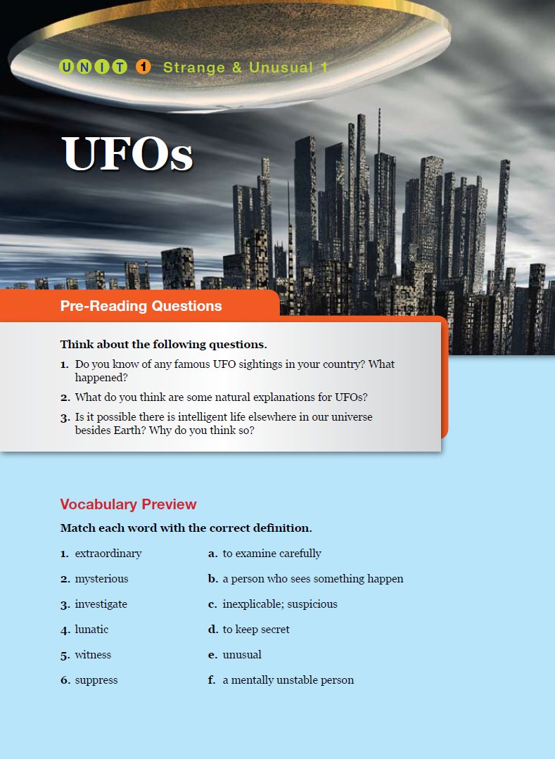 Sách Reading for the Real World 2