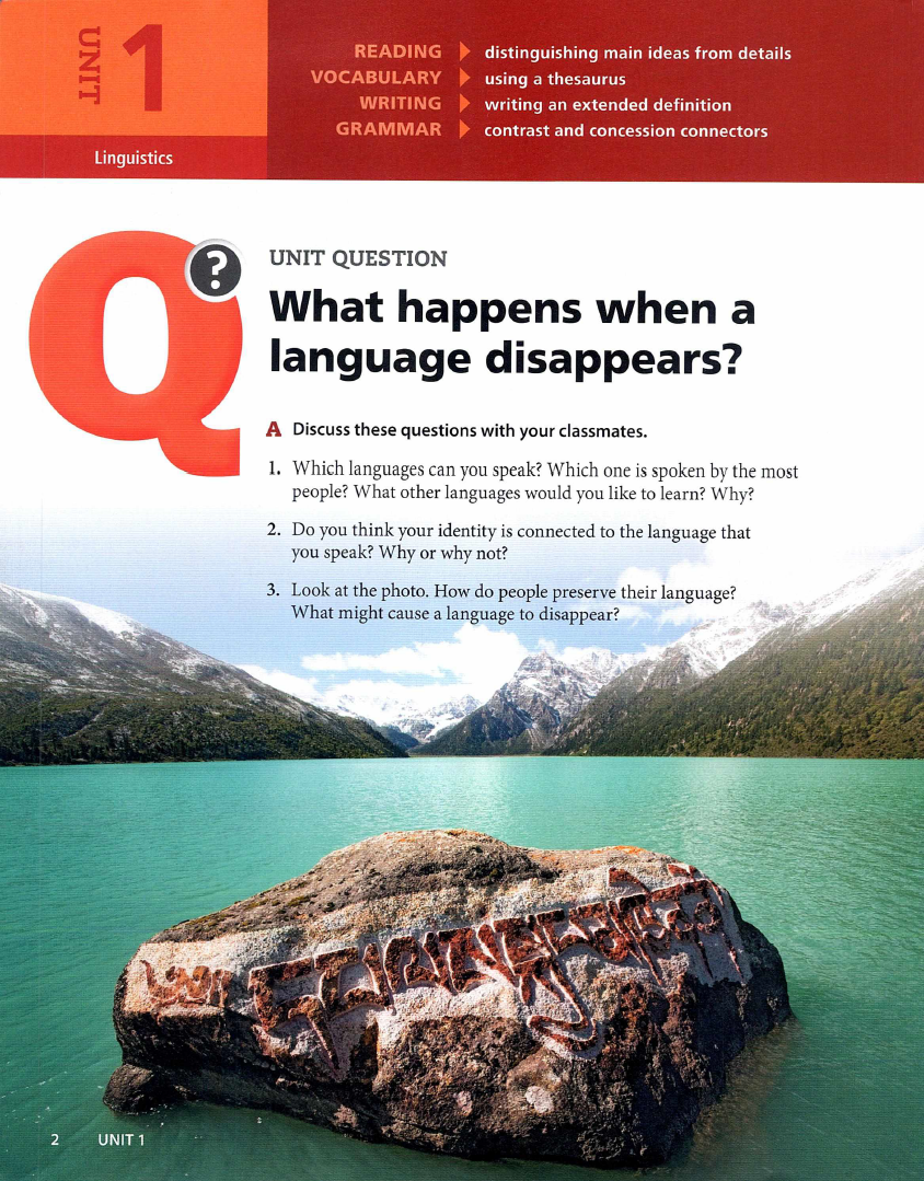 Sách Qskills for success 5