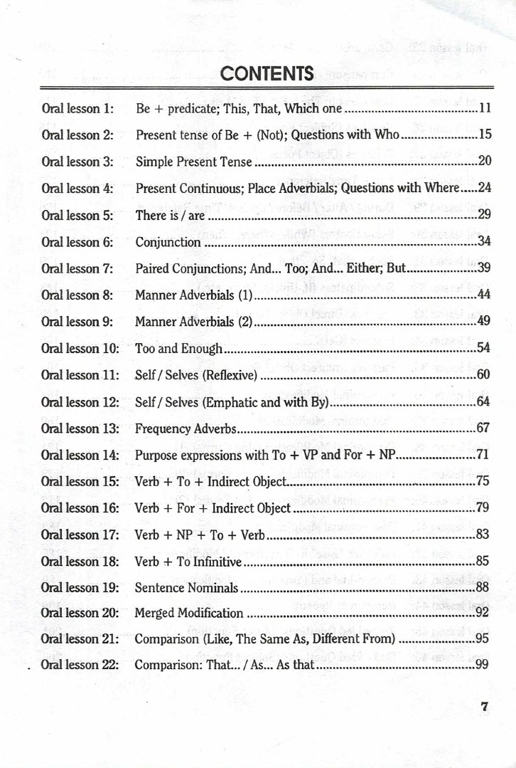 Sách Luyện nói tiếng Anh theo mẫu câu
