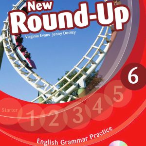 Sách New Round Up 6 Student’s Book - English Grammar Practice