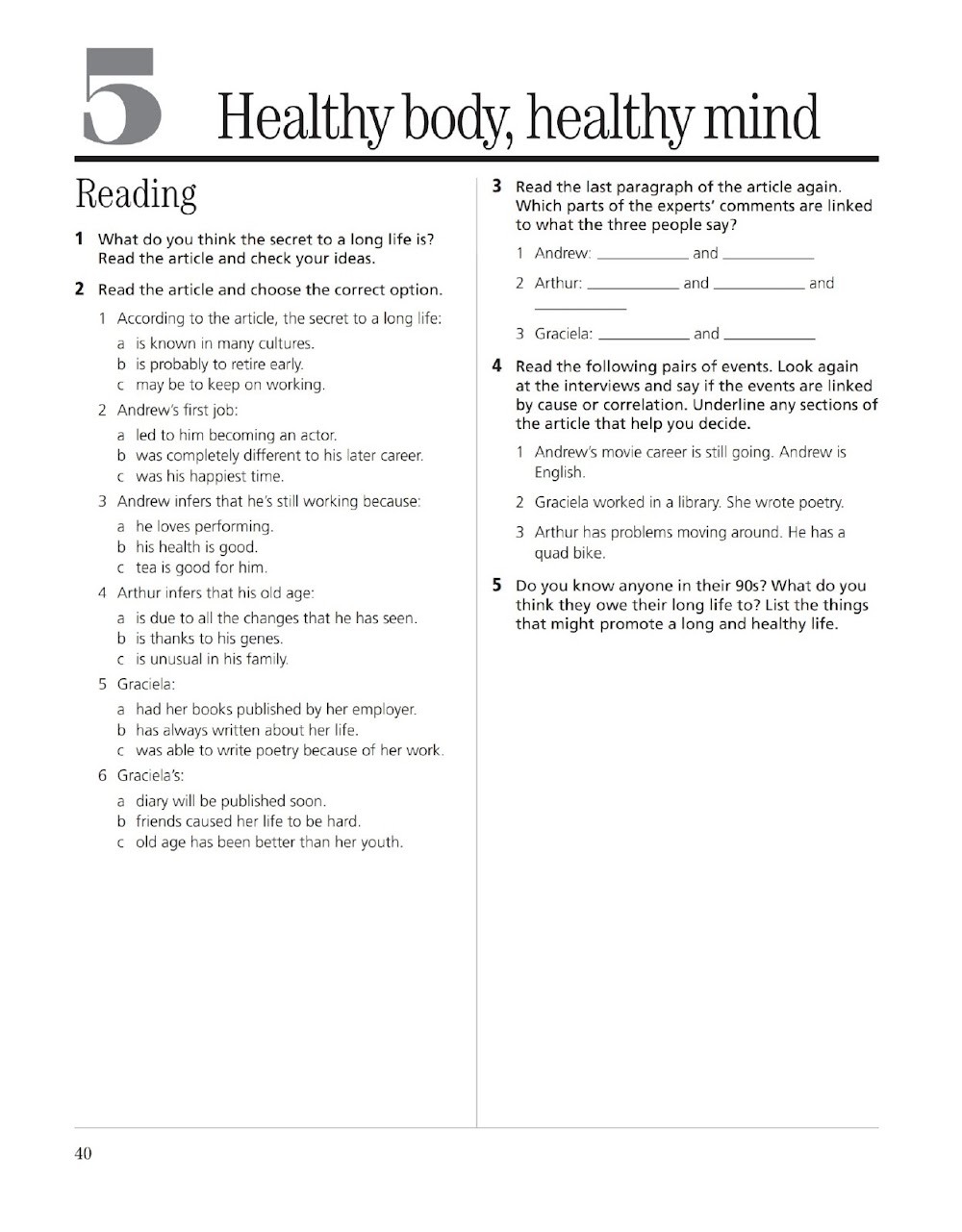 Sách Voices 6 Workbook Voices Upper-Intermediate Workbook