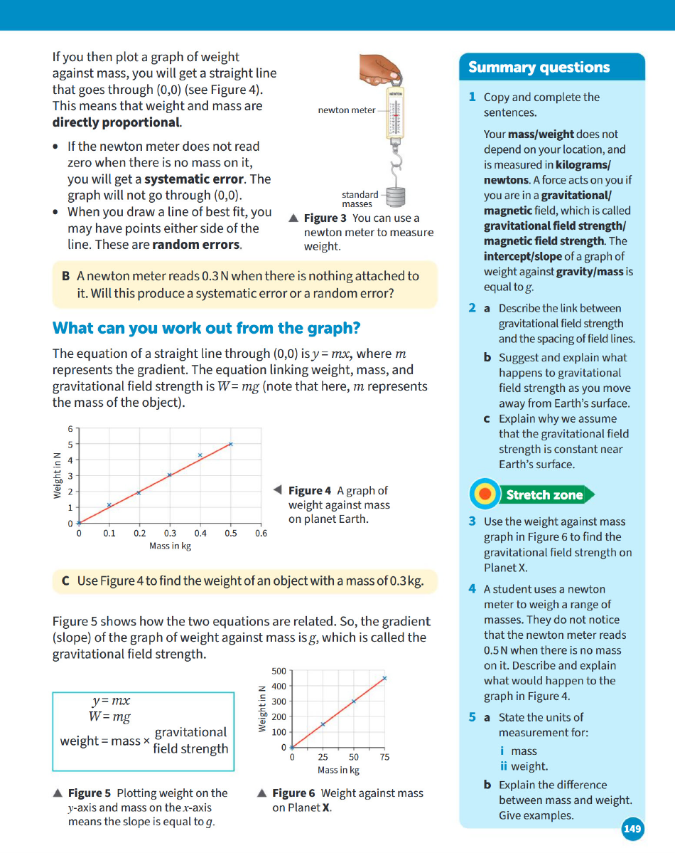 Sách Oxford Lower Secondary Science 8 Student Book 8