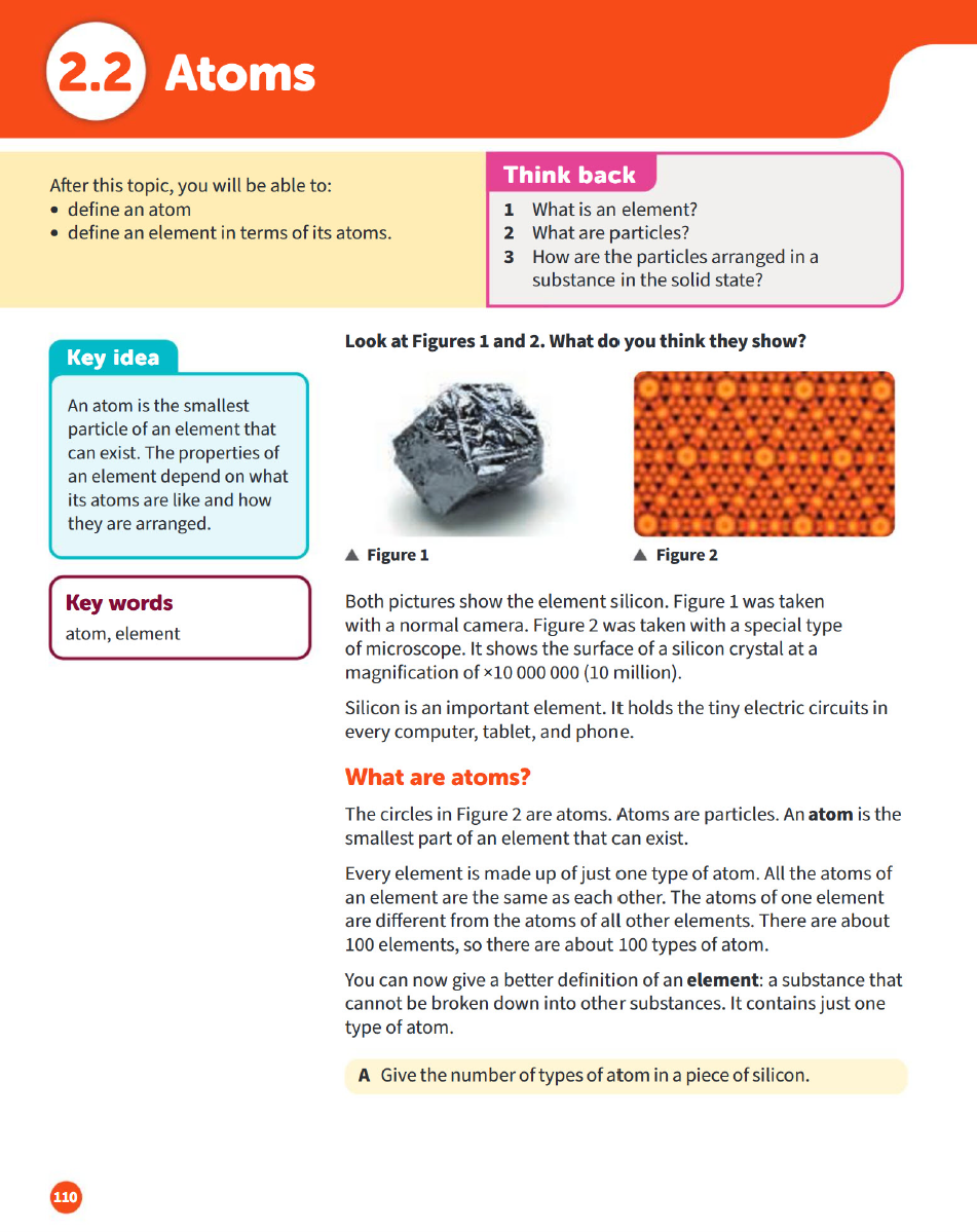 Sách Oxford Lower Secondary Science 7 Student Book 7