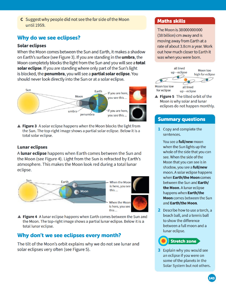 Sách Oxford Lower Secondary Science 9 Student Book 9