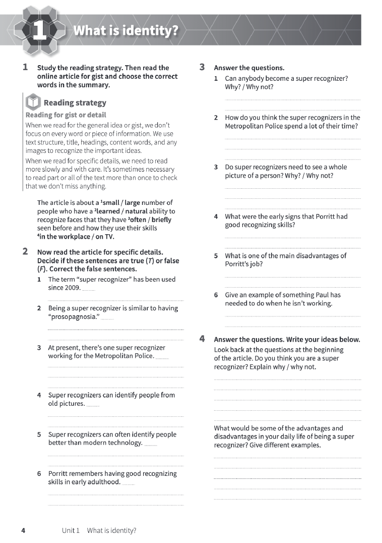 Sách Oxford Discover Futures 2 Workbook - Janet Hardy-Gould