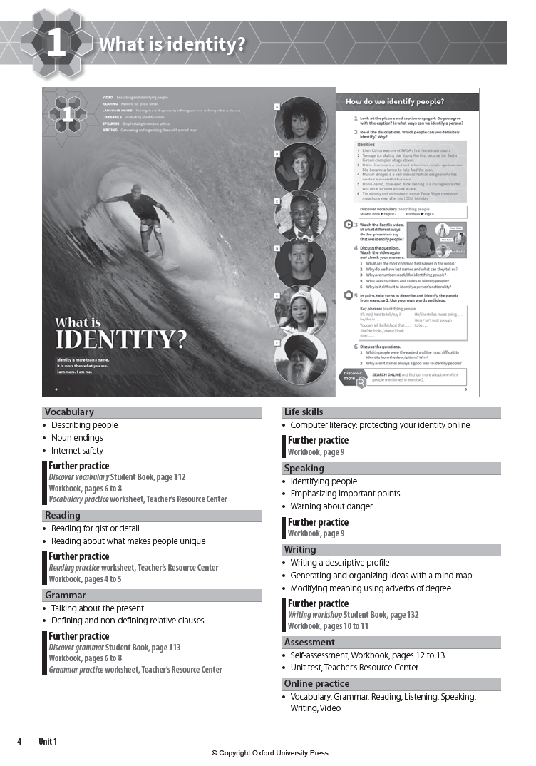 Sách Oxford Discover Futures 2 Teacher’s Guide - Sheila Dignen