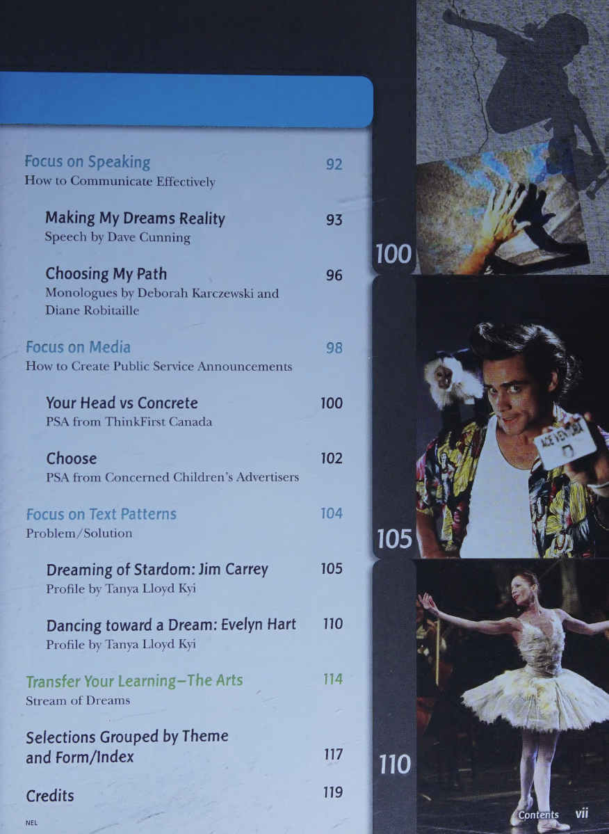 Sách Nelson Literacy 8 - Student Book 8c, Karen Hume