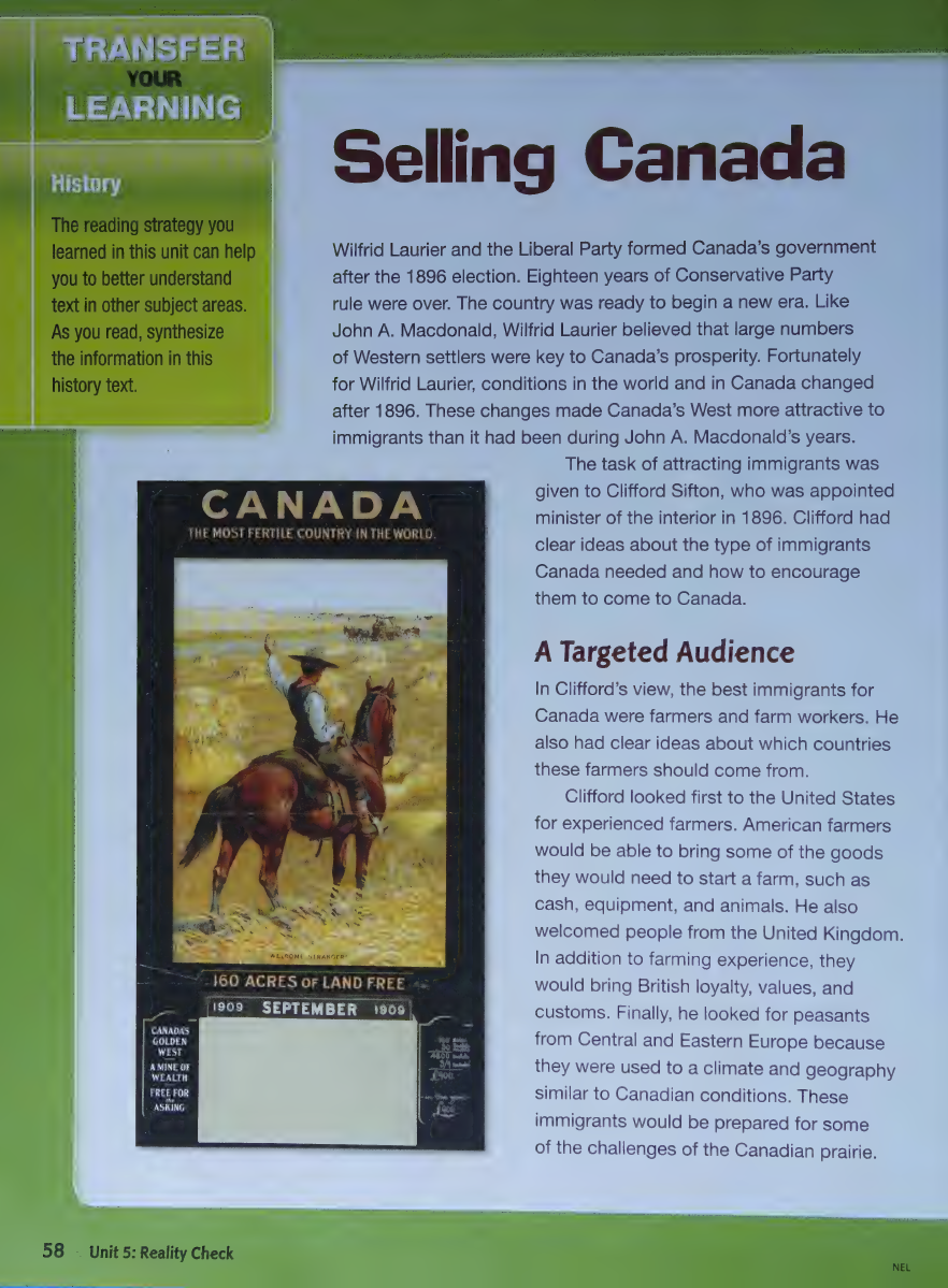 Sách Nelson Literacy 8 - Student Book 8c, Karen Hume