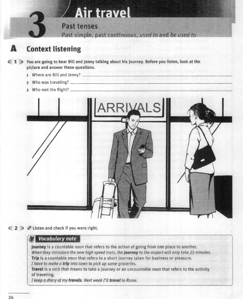 Sách Grammar And Vocabulary For The Toeic Test With Answers - Jolene Gear, Robert Gear