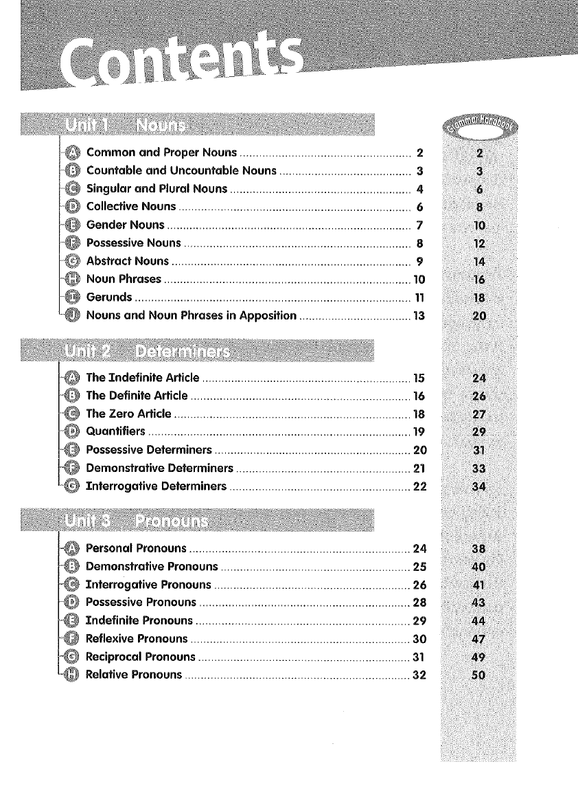 Sách Grammar Handbook Primary 5 - Marshall Cavendish English
