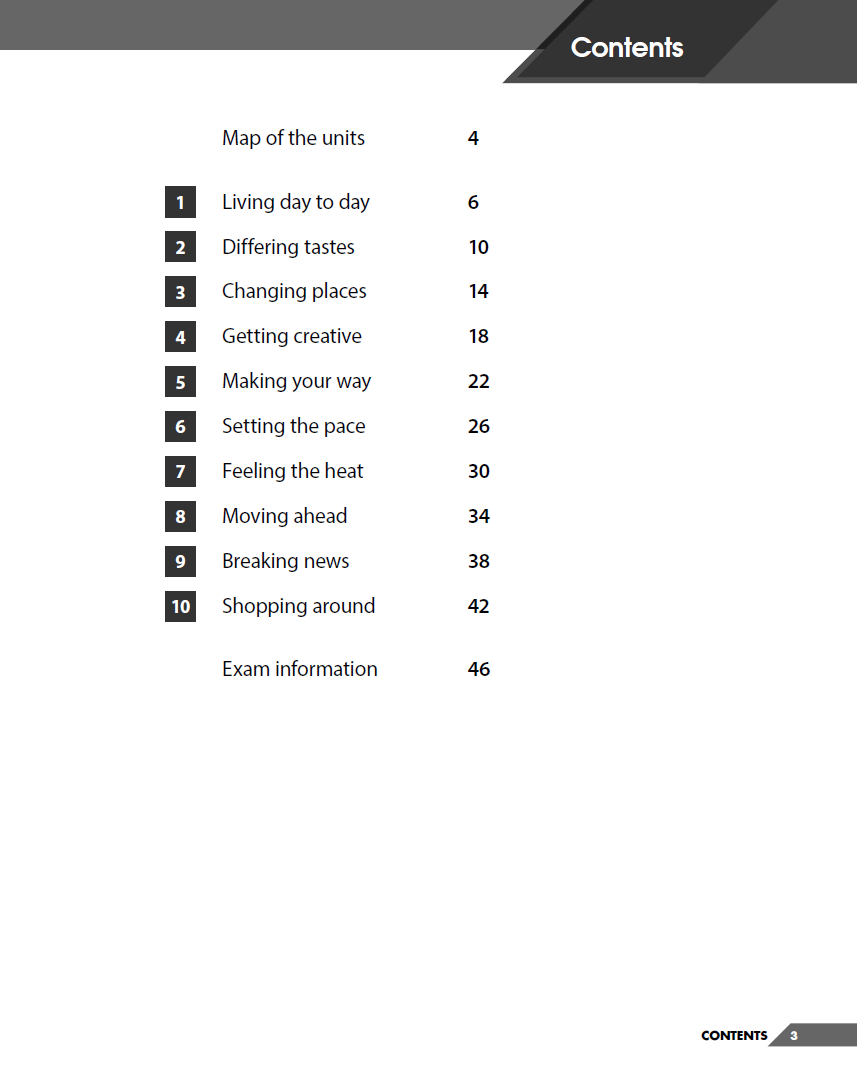 Sách Compact B2 First Third Edition - Workbook, Frances Treloar (FCE)