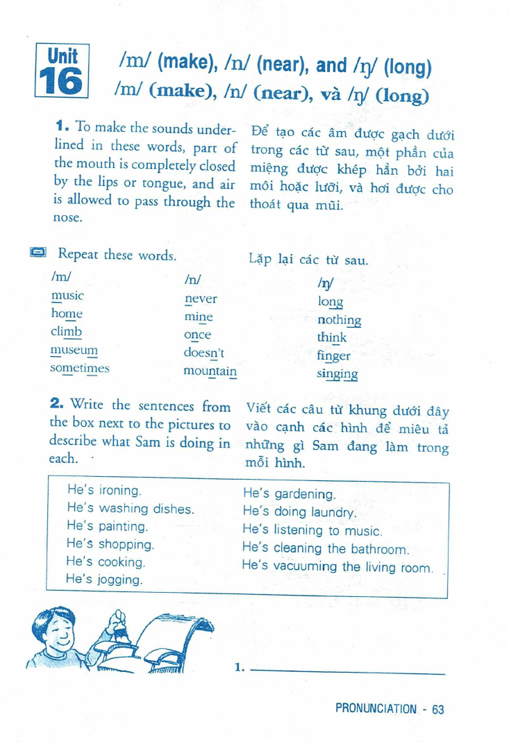 Sách Pronunciation Plus - Luyện Phát Âm Tiếng Anh (Song Ngữ), Dịch Và Chú Giải Lê Huy Lâm