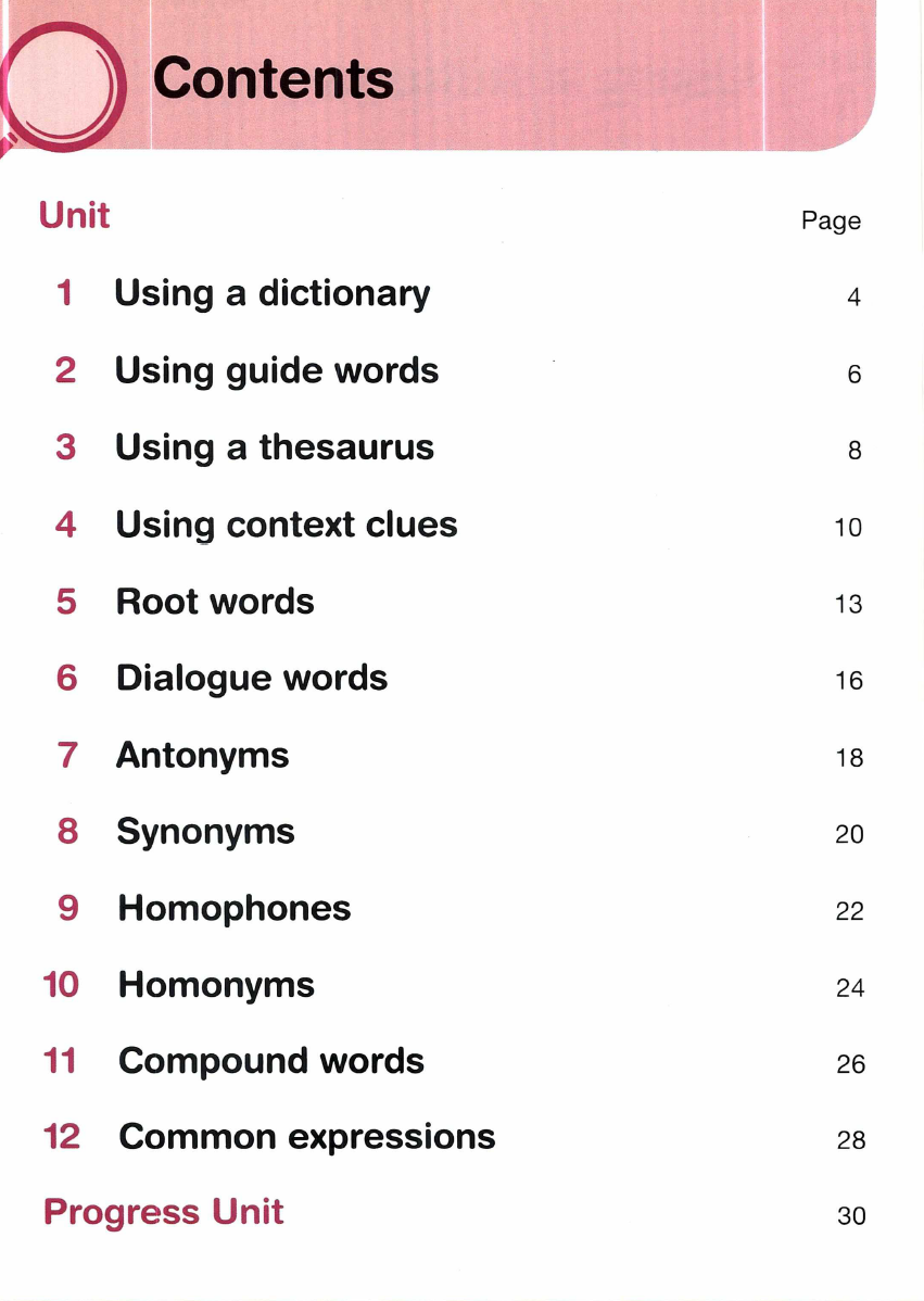 Sách Collins Primary Focus - Comprehension Pupil Book 1, Louis Fidge, Sarah Linday