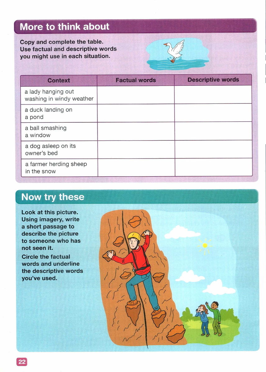 Sách Collins Primary Focus - Vocabulary Pupil Book 4, Louis Fidge, Sarah Lindsay