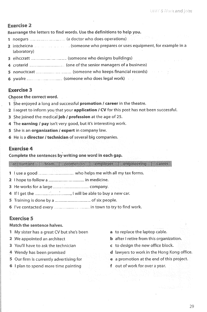 Sách Work On Your Vocabulary B1 - Intermediate, Collins, Hundreds of words to learn and remember