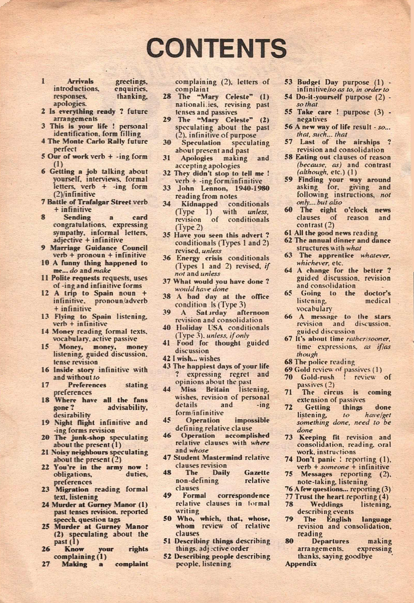 Sách Streamline English Destinations Song ngữ (Student Book, Workbook, Speechwork)