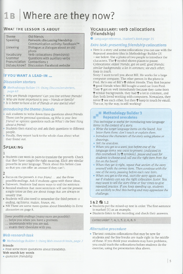 Sách Straightforward Pre-Intermediate Teacher’s Book Second Edition - Level B1, Jim Scrivener