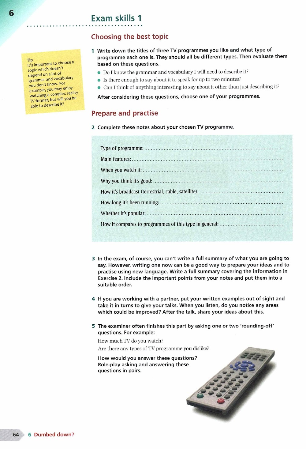 Sách Ielts Advantage Speaking And Listening Skills - Jon Marks