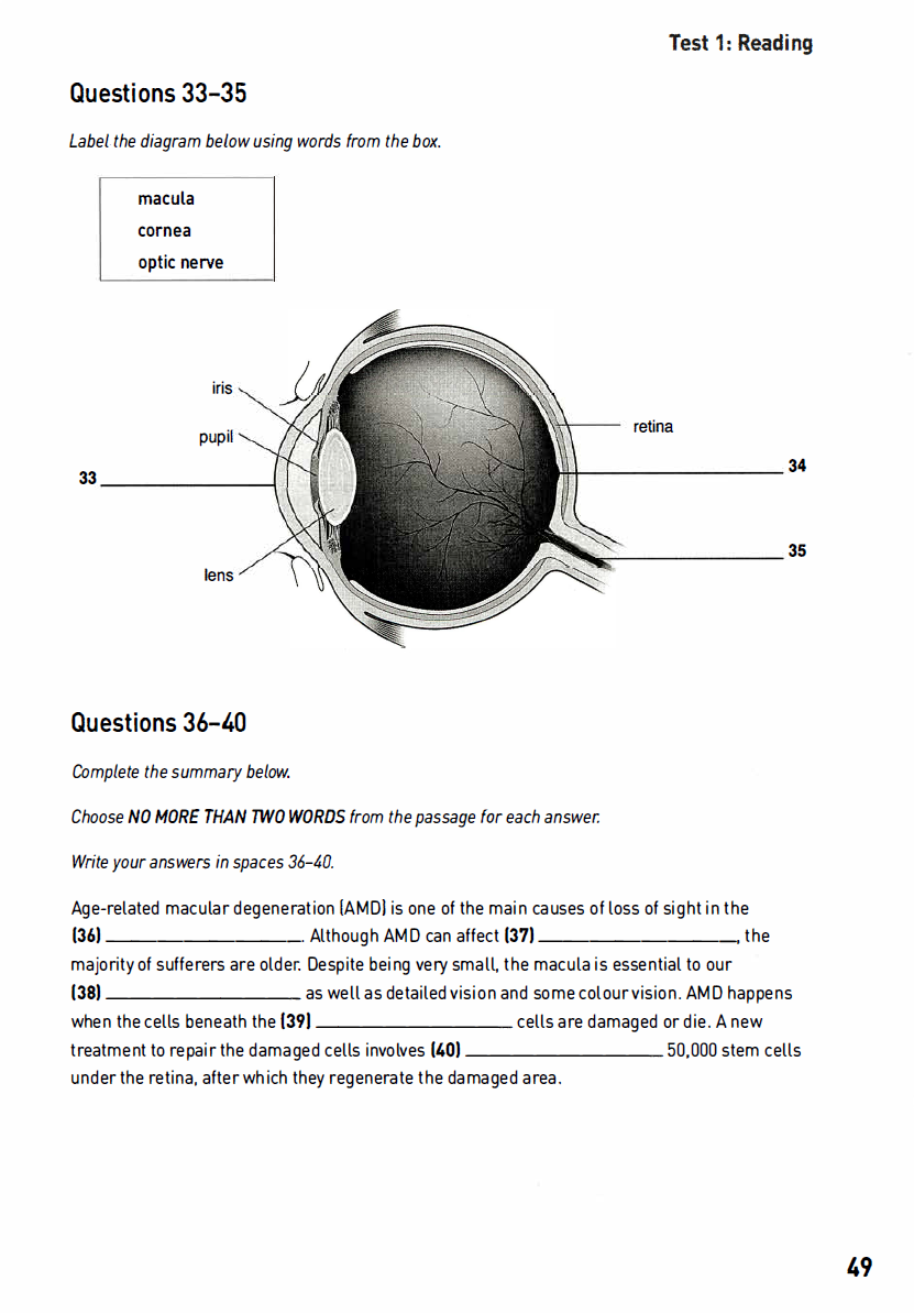 Sách Collins Practice Tests For Ielts 2 - 4 Practice Tests AT và 2 Practice Tests GT