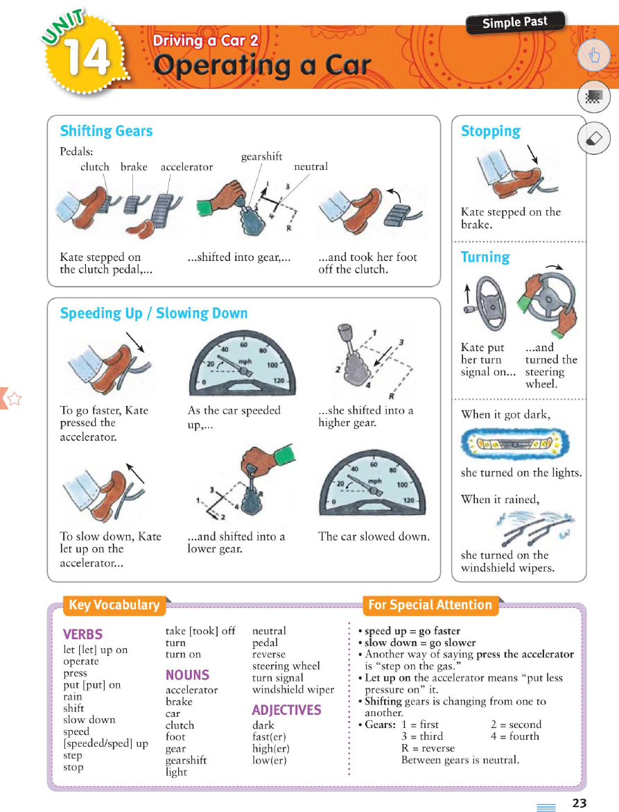 Sách English For Everyday Activities - Second Edition, Lawrence J. Zwier