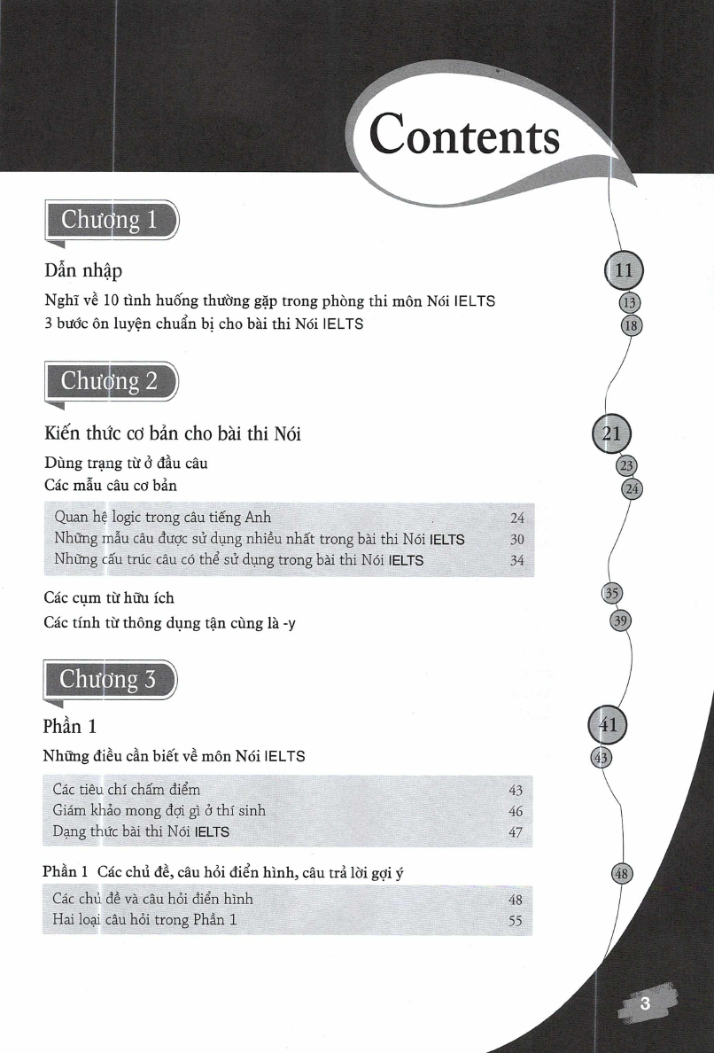 Sách Ielts Speaking Recent Actual Test & Suggested Answers