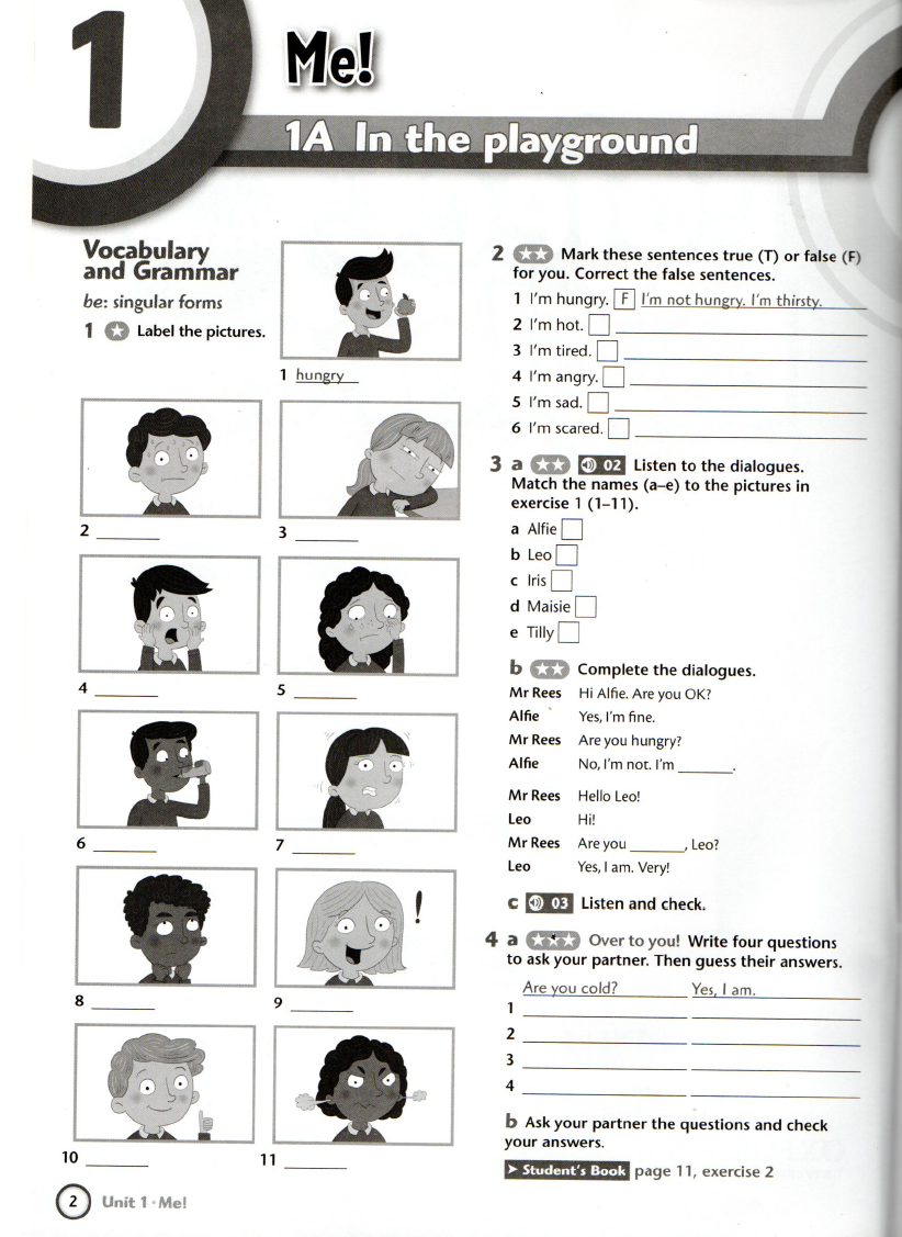 Sách Project Explore Starter Workbook - Sarah Phillips, Paul Shipton