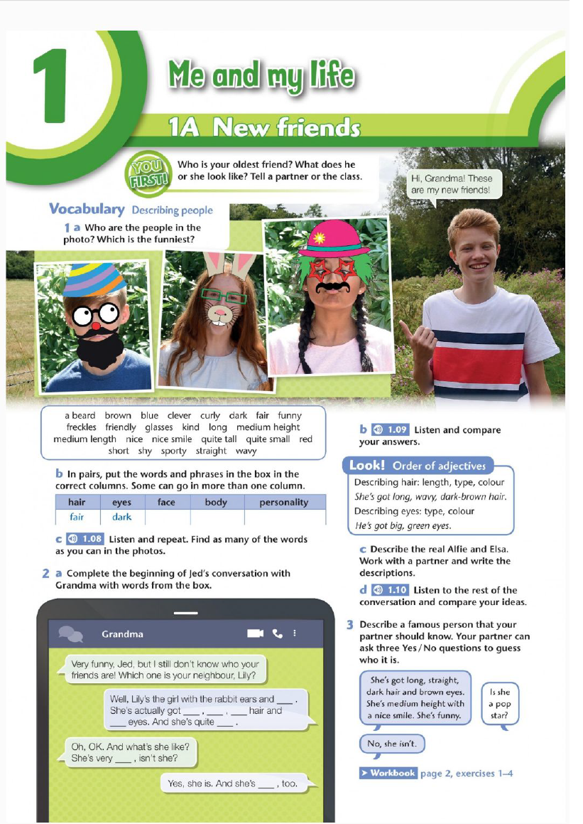 Sách Project Explore 2 Student Book - Sylvia Wheeldon, Paul Shipton