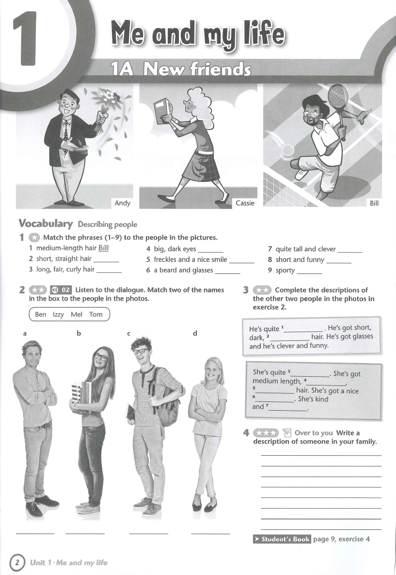 Sách Project Explore 2 Workbook - Sylvia Wheeldon, Paul Shipton