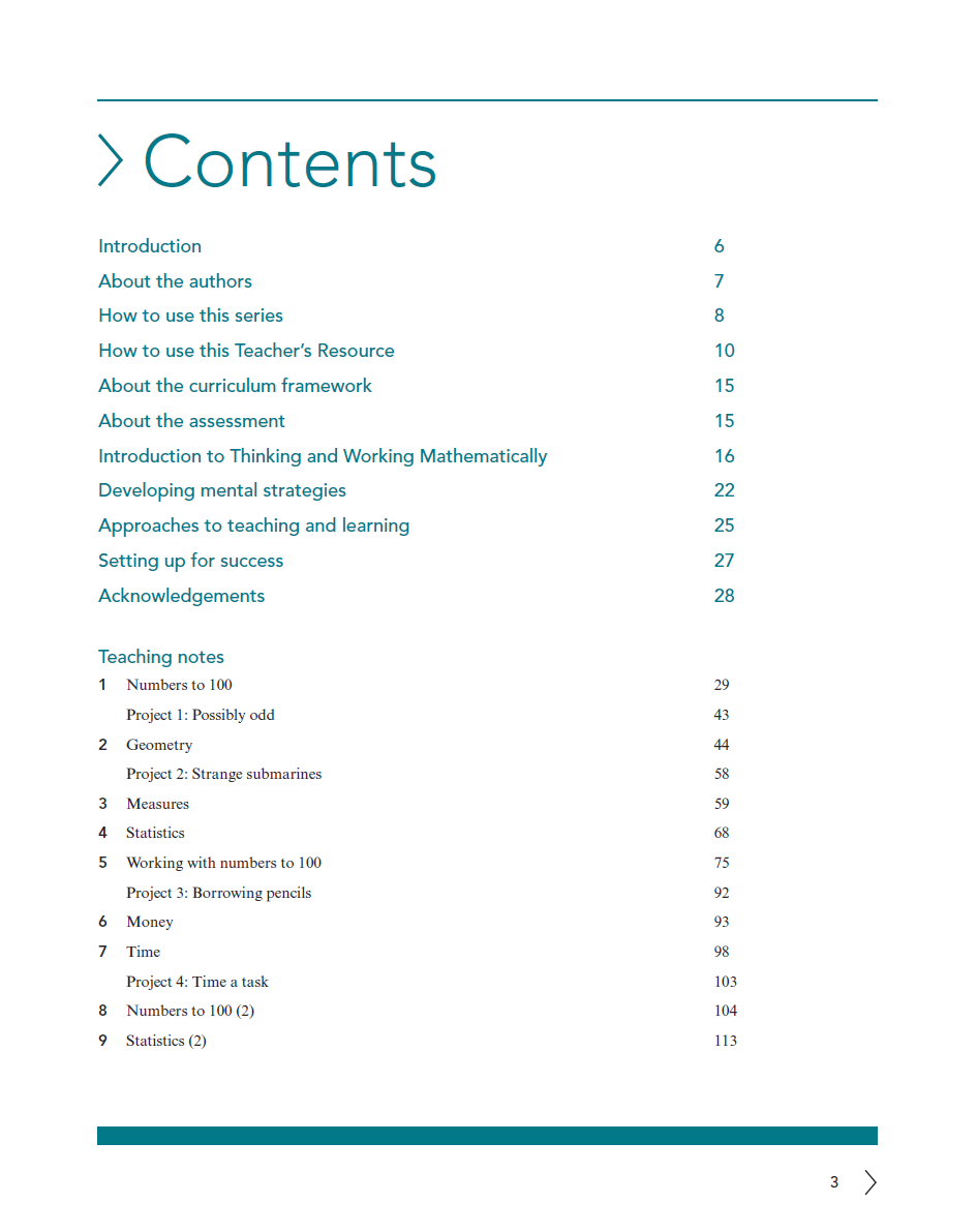 Sách Cambridge Primary Mathematics 2 Teacher’s Resource 2 - Cherri Moseley, Janet Rees
