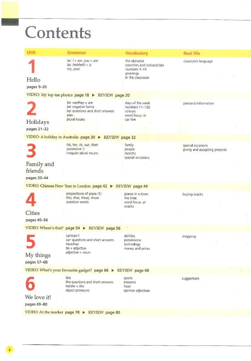 Sách Life A1 Student’s Book - 2nd Edition, Vietnam Edition