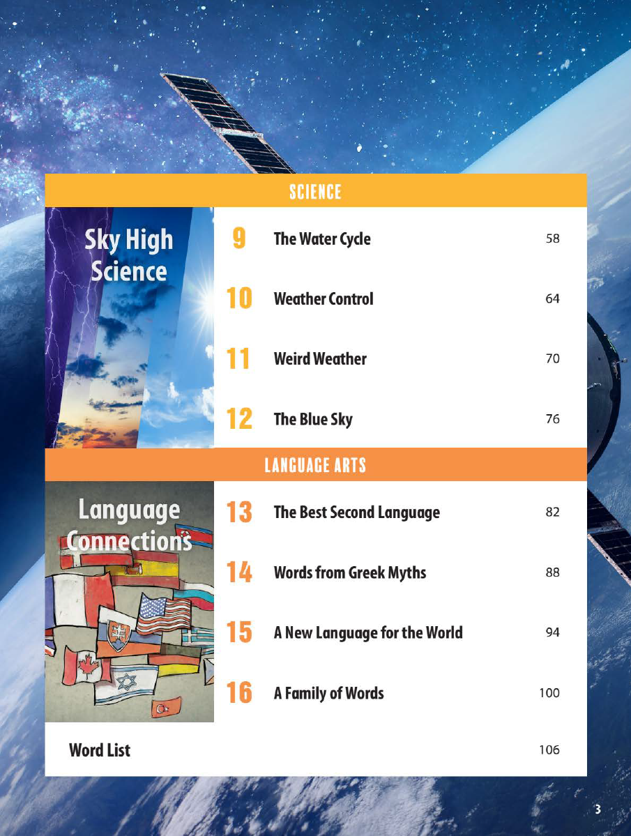 Sách Future Literacy 2 Reading 250 - Nonfiction