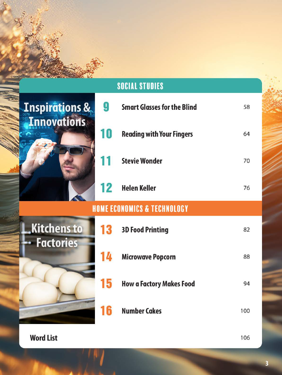 Sách Future Literacy 2 Reading 150 - Nonfiction