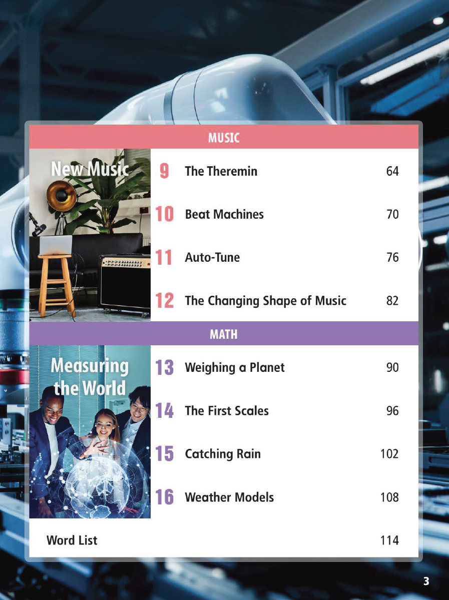 Sách Future Literacy 2 Reading 100 - Nonfiction