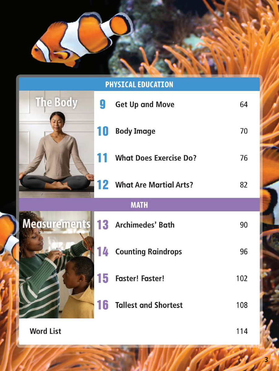 Sách Future Literacy 1 80 - Nonfiction Reading