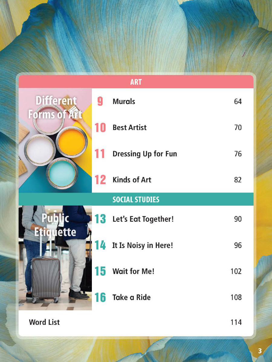 Sách Future Literacy 2 Reading 50 - Nonfiction