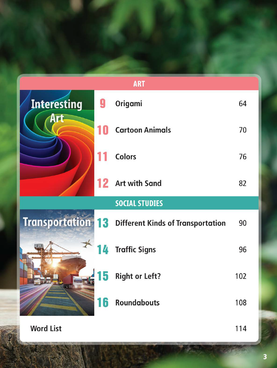 Sách Future Literacy 1 50 - Nonfiction Reading