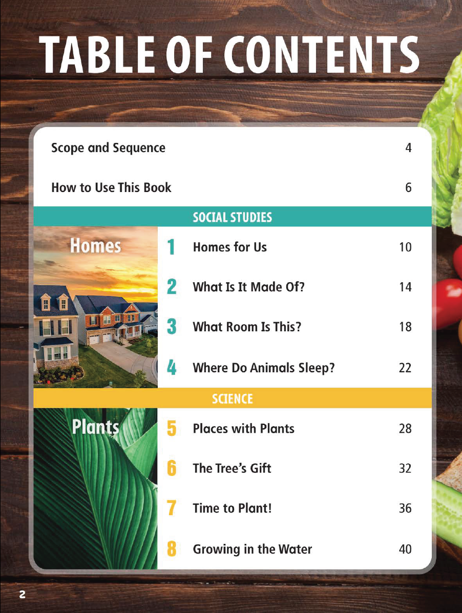 Sách Future Literacy 3 Reading 30 - Nonfiction