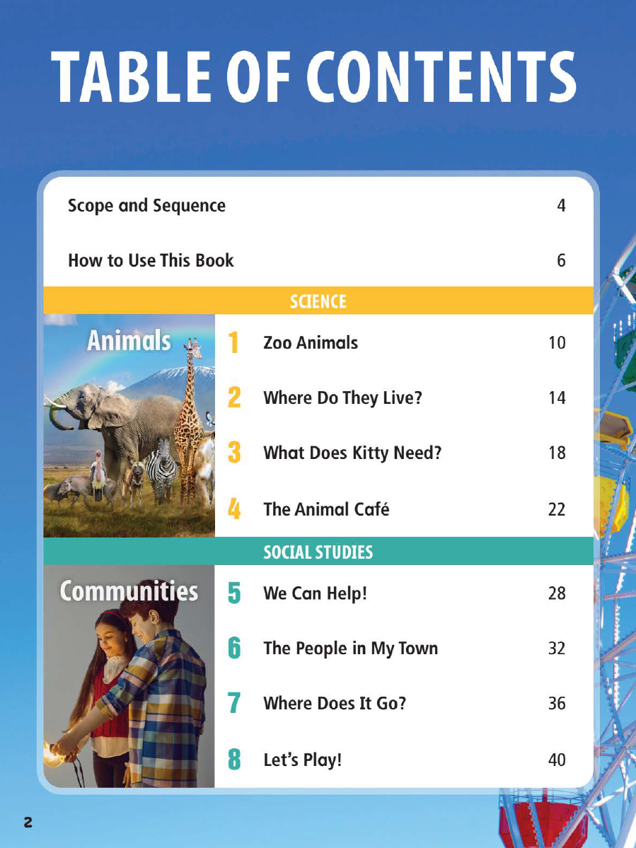 Sách Future Literacy 2 Reading 30 - Nonfiction