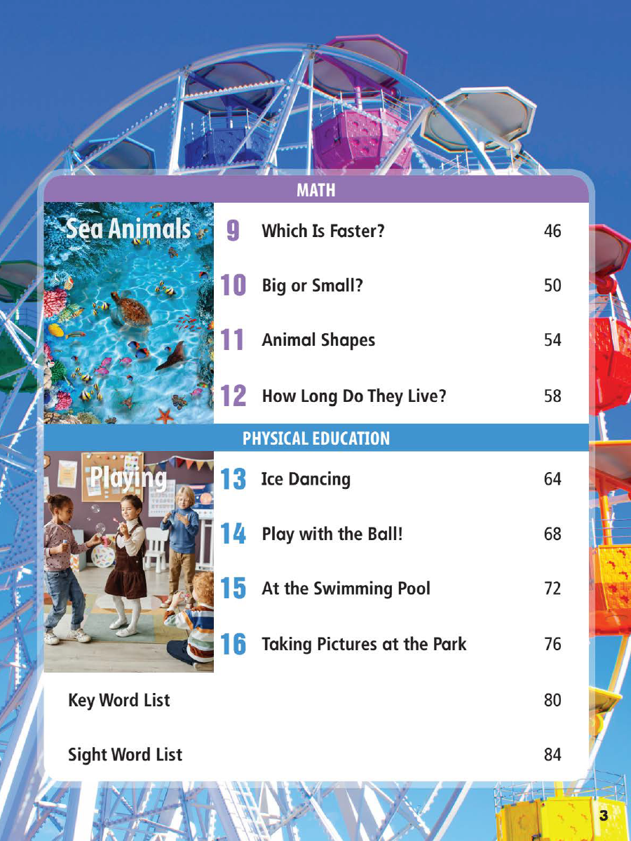 Sách Future Literacy 2 Reading 30 - Nonfiction