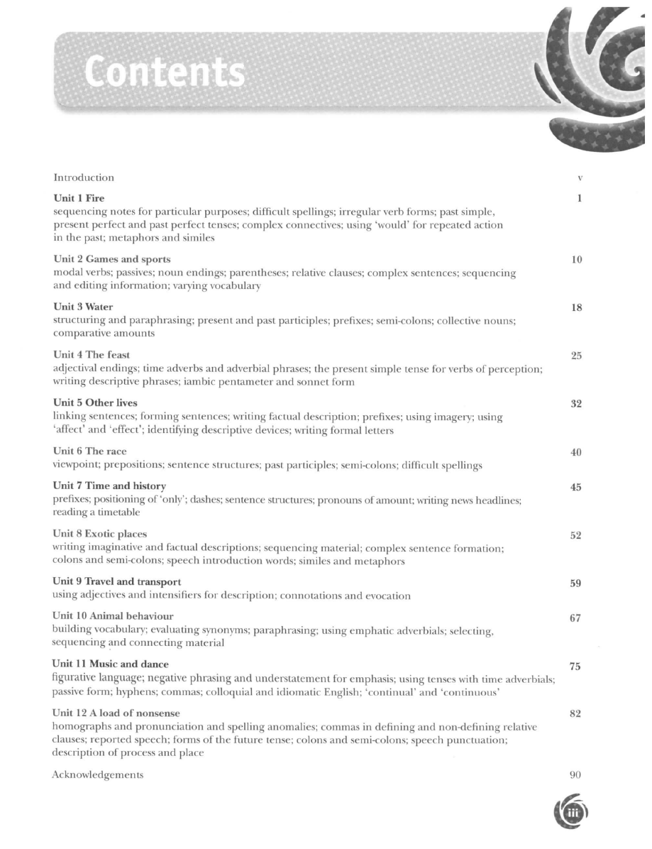 Sách Cambridge Checkpoint English Stage 8 Workbook