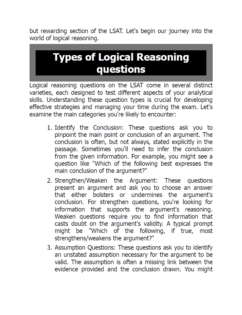 Sách LSAT Test Prep New Format 2025 - 2026, NewGrade Pub