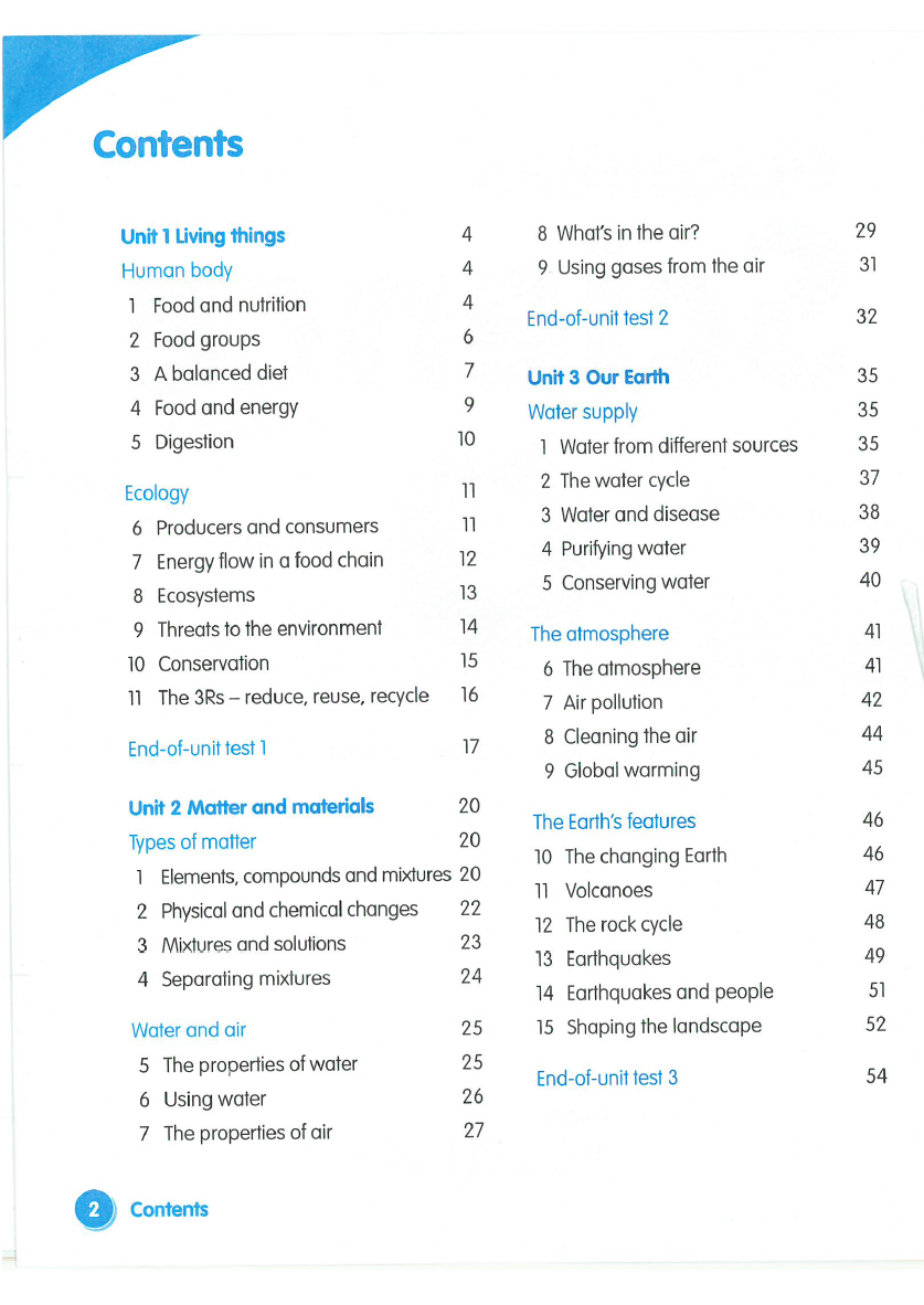 Sách Macmillan Science 5 Workbook - David and Penny Glover