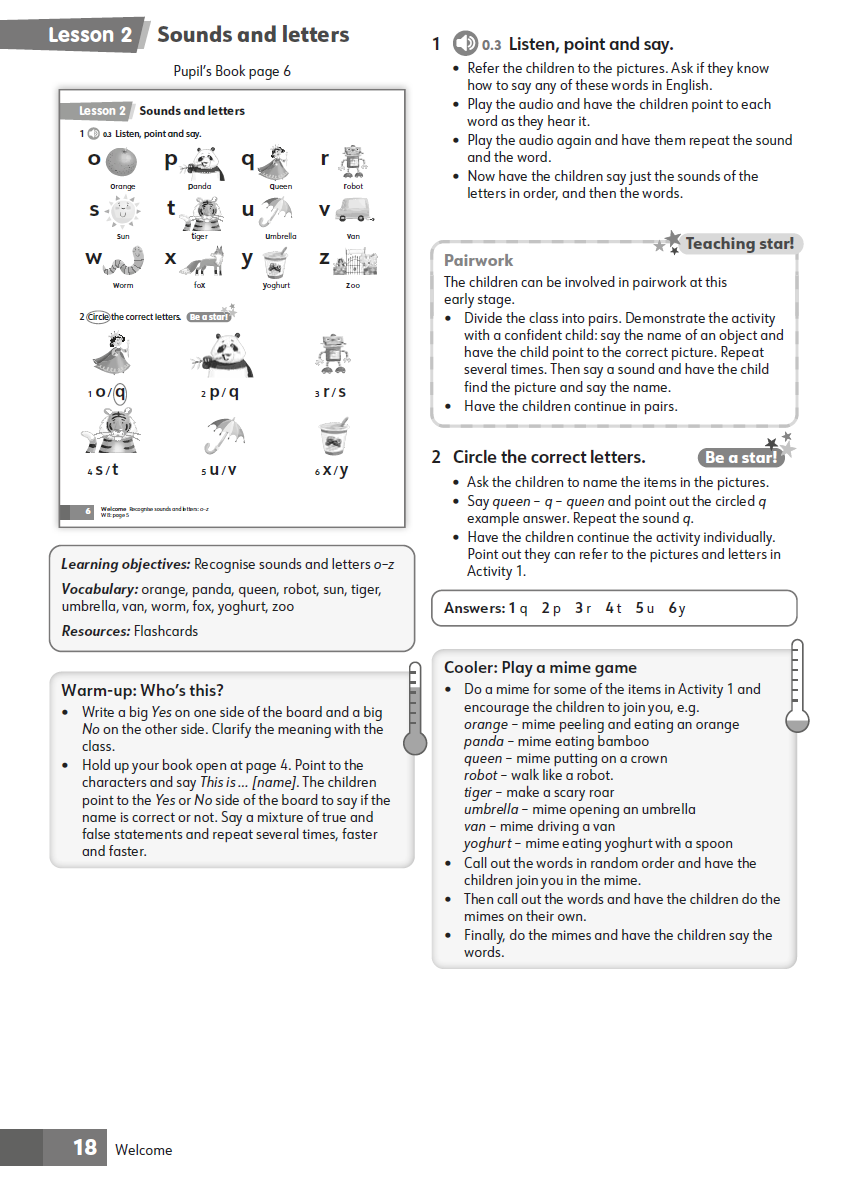 Sách Academy Stars 1 Second Edition Teacher’s Book + Resources, Tests, Dave Tucker