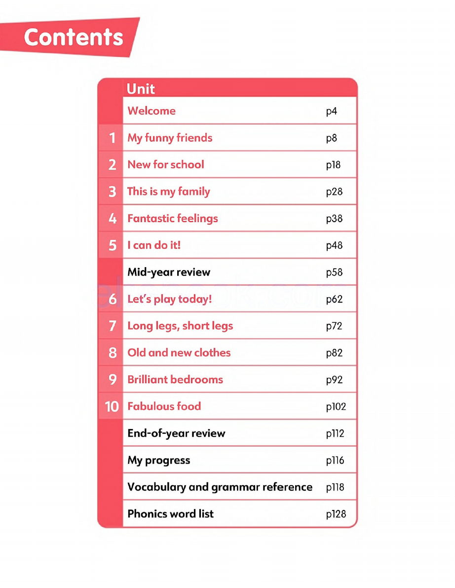 Sách Academy Stars 1 Second Edition Workbook - Sue Clarke