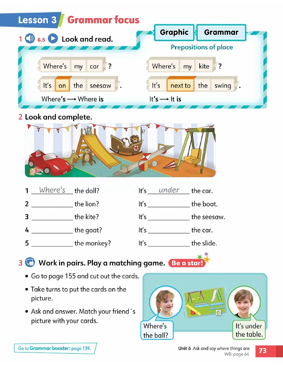 Sacvhs Academy Stars 1 Second Edition Pupils Book - Kathryn Harper, Gabrielle Prichard