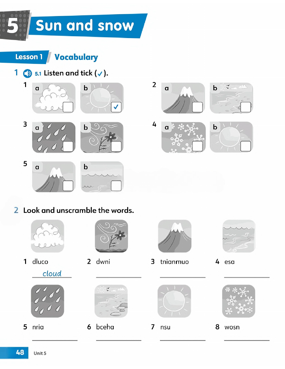 Sách Academy Stars 2 Second Edition Workbook - Andrea Harries